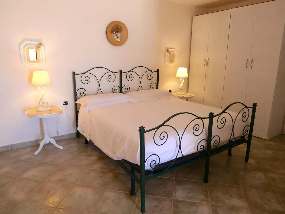 Appartamento In Villa Panoramica Maladroxia