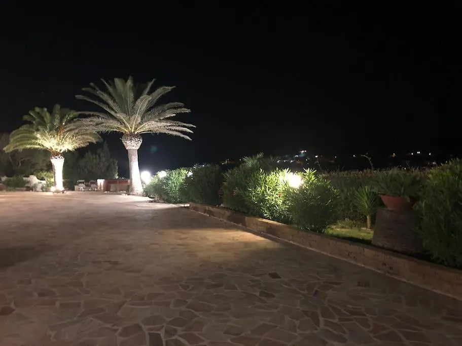 Appartamento In Villa Panoramica Maladroxia 0*,  Италия