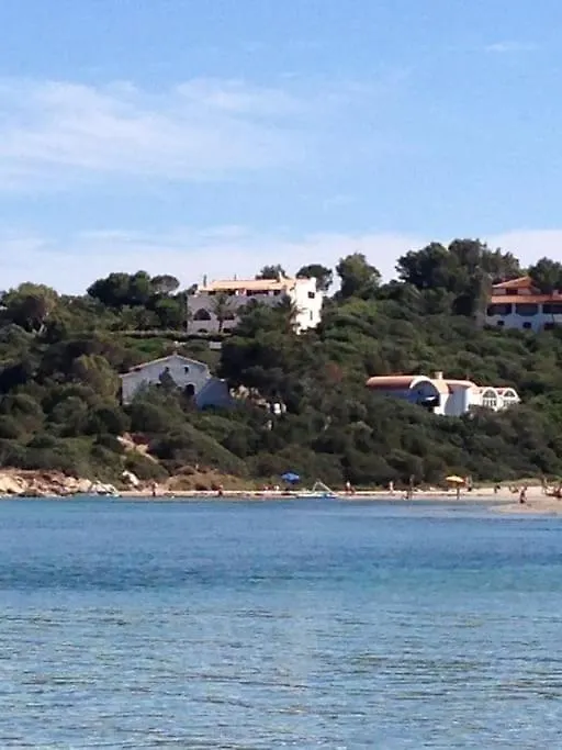 Appartamento In Villa Panoramica Maladroxia